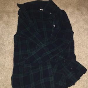 Flannel